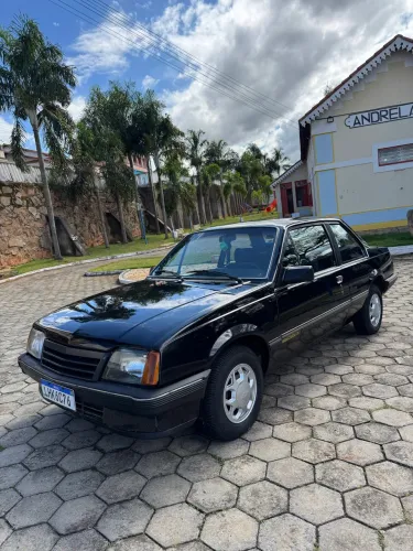 Chevrolet Monza Classic/ Sl/e/sr 1.8 1986