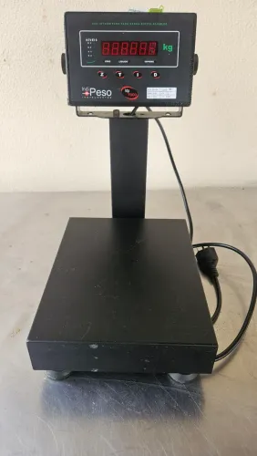 Balança industrial idp7000