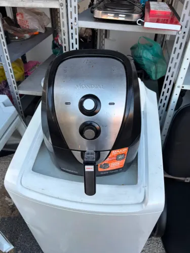 AirFryer Mondial
