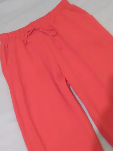 Calça Pantalona