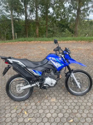 Crosser 150