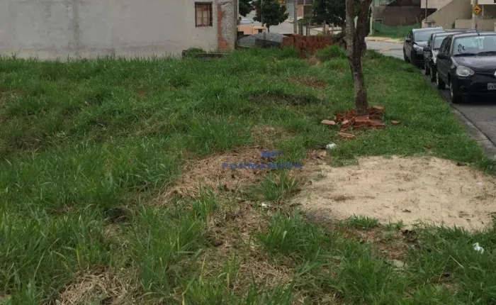 Terreno à venda com 125 m² em condomínio fechado em Cotia/SP