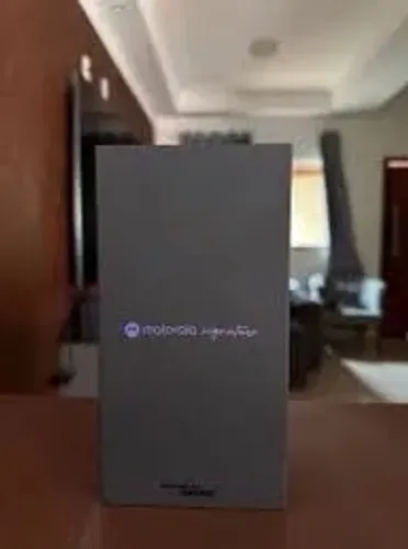 Motorola Signature, Novo na Cx, 1 semana de uso Nf e Garantia 1 ano
