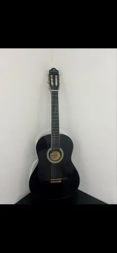 Guitarra e violão