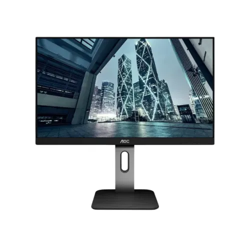 MONITOR AOC 23.8" FULL HD LED 60Hz - AOC24P1U