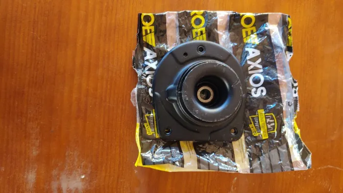 Coxim para Fiat Strada