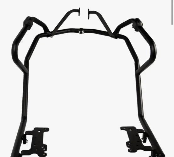 Protetor de Carenagem PCX 150cc