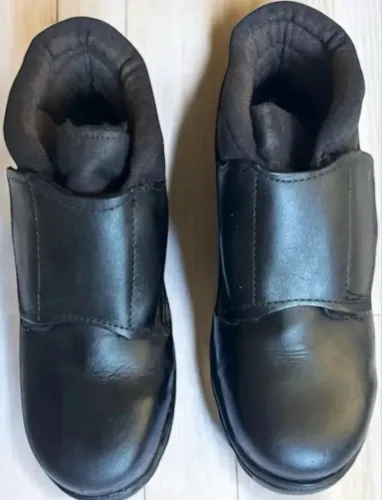 BOTINA FUJIWARA ORIGINAL NOVA ANTIDERRAPANTE