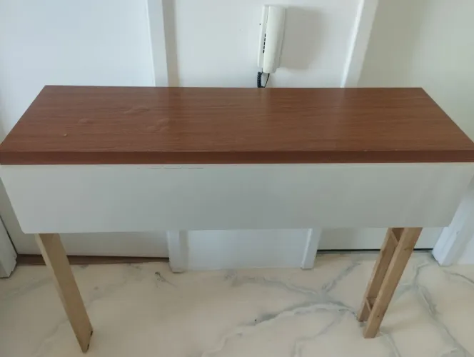 Rack para sala suspenso (Guaianases)