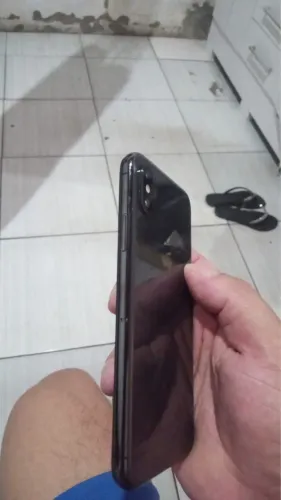 iPhone X a venda