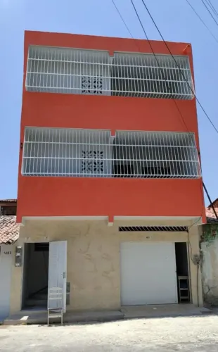 Excelente Triplex no Manuel Sátiro  Espaço e Versatilidade para Morar ou Investir