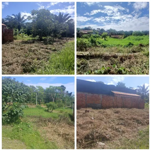 Terreno a venda Abaetetuba 