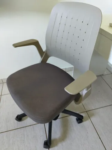 Cadeira de estudo flexform my chair 