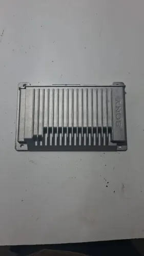 Modulo de Som Ford Fusion