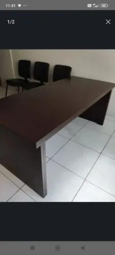 Mesa executiva