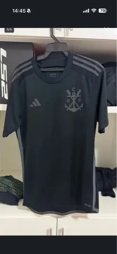 Camisa oficial Flamengo nova original 