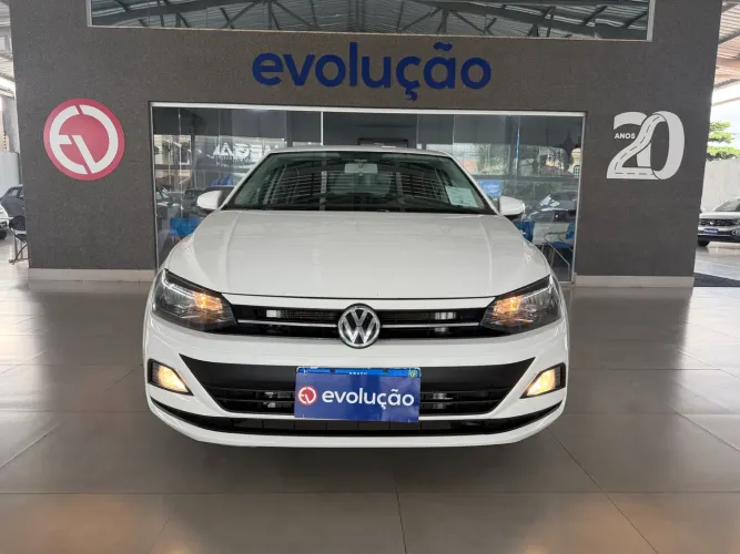 Volkswagen Virtus Comfort. 200 TSI 1.0 Flex 12V AUT 2022