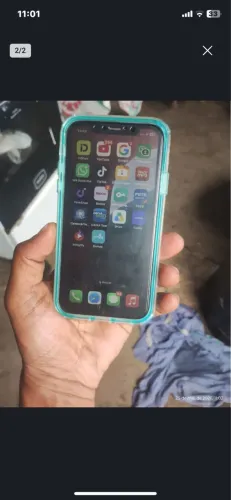 Troco iPhone XR por Samsung note 20 ultra