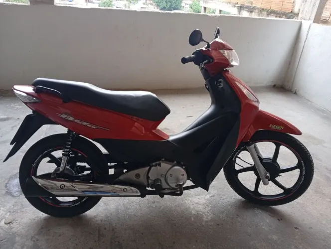 Vendo linda biz toda revisada pronta para transferir