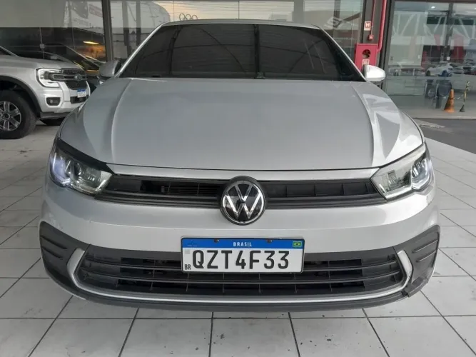 Volkswagen Polo 1.0 MPI Flex 12V 5P 2023
