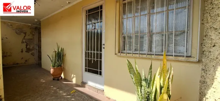 CASA COMERCIAL em SÃO PAULO - SP, BUTANTÃ