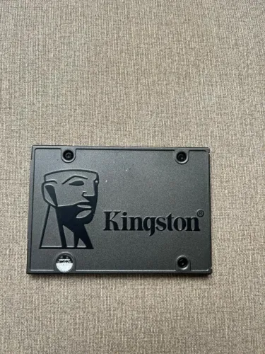 SSD Kingston 960GB - Funcionando Perfeitamente