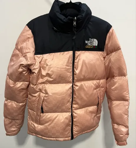 Jaqueta Gucci