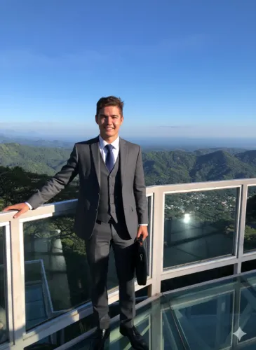 GOX CLIMATIZAÇAO da europa, na grande fortaleza!Controlada pela gestora @f.k.hawks capital