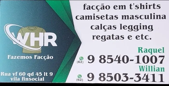 Facção