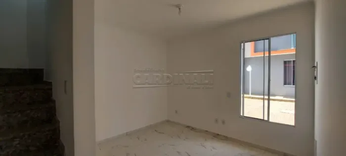 Condominio fechado