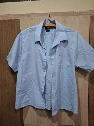 Camisa Feminina Social - Entrego