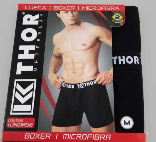 Cuecas boxer TAM M,G