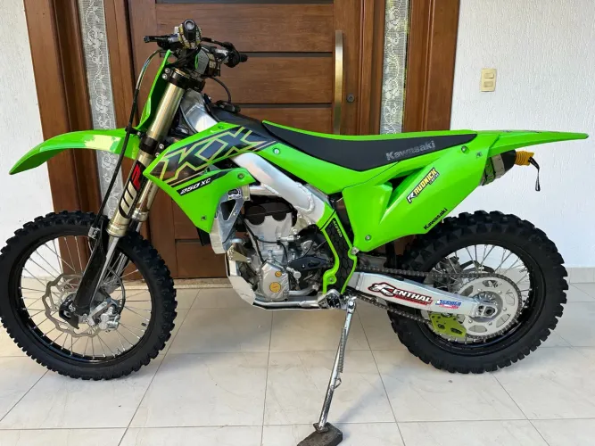 KX 250x - Novaaaaaaaaa