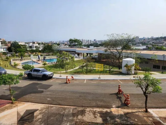 Casa à venda - Bairro - Condomínio Residencial Jardim dos Ipês Amarelos - Americana/SP