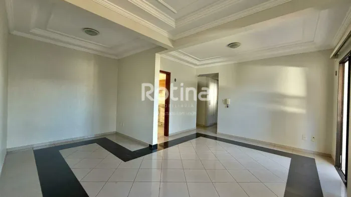 Apartamento à venda, 3 quartos, Santa Maria - Uberlândia/MG - Rotina Imobiliária