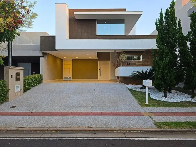 Maravilhoso Imóvel de Alto Padrão no Damha III