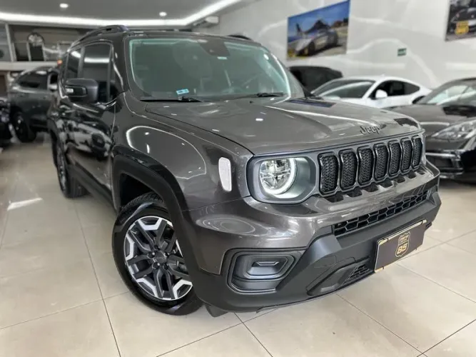 Jeep Renegade Altitude T270 1.3 TB Flex Aut. 2025