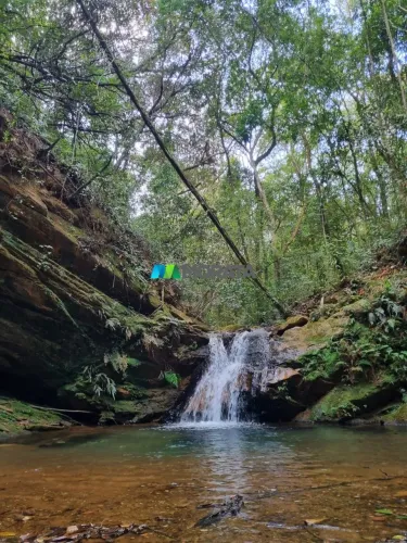 FAZENDINHA À VENDA - 5,9 HECTARES - RIO ACIMA (MG)