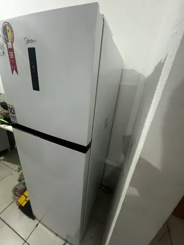 Geladeira Midea 347 litros 