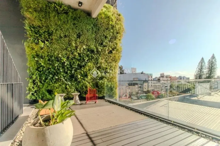 COBERTURA DUPLEX MOBILIADA COM 1 DORMITÓRIO E VAGA | PRONTA PARA MORAR PRÓXIMA AO HOSPITAL