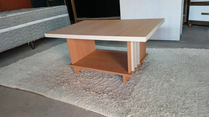 Mesa de centro MDF