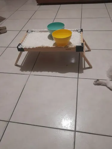 Mesa portátil 