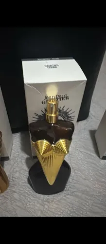 Perfume importado feminino
