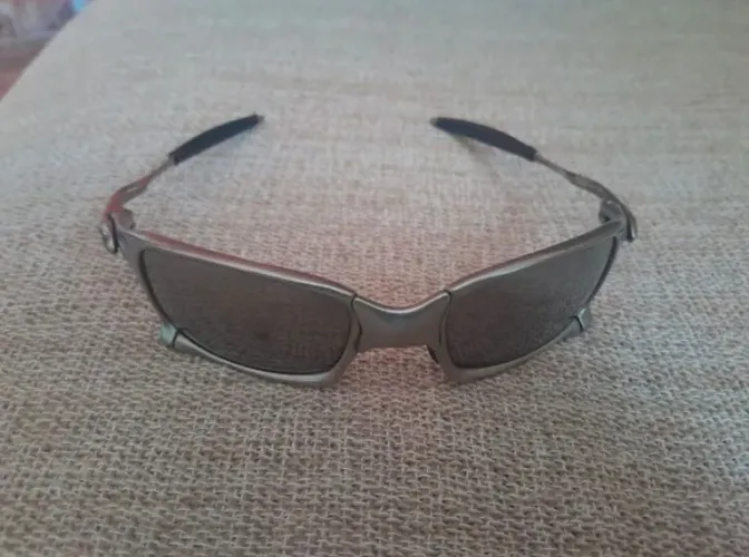 Óculos Oakley Squared Plasma