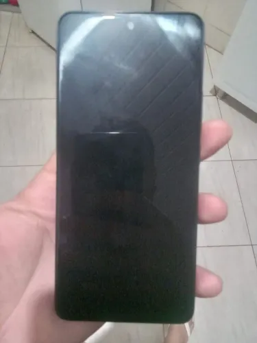 Xaiome redime note 13 pro 256gb 8 de ram novinho