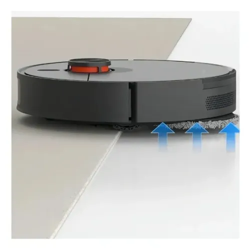 Robô Aspirador Xiaomi Robot Vacuum S20 Plus Bivolt Lacrado