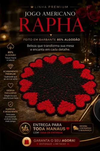 Crochê 