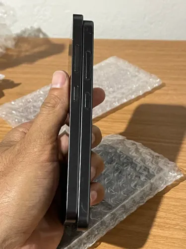 Tela Samsung S24 Normal cor cinza- faço envio/Olx pay