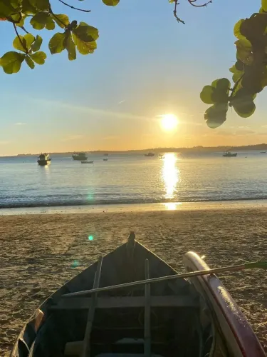 Studio à venda no Ubu, Anchieta