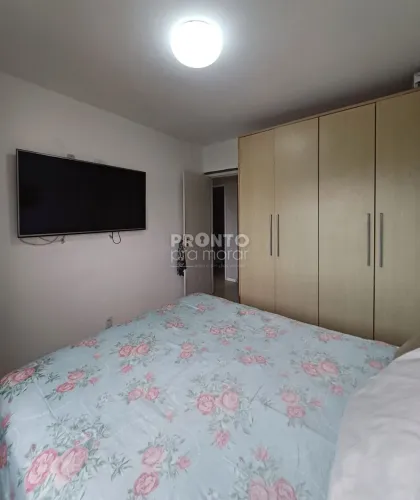 Apartamento com 3 quartos em Boa Viagem